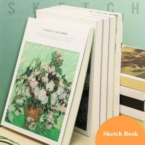 Sketch Book
