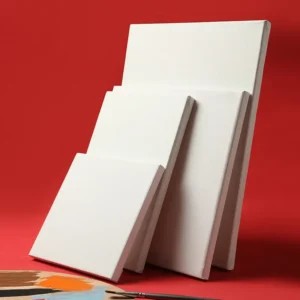 White Canvas
