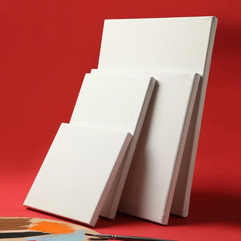 White Canvas