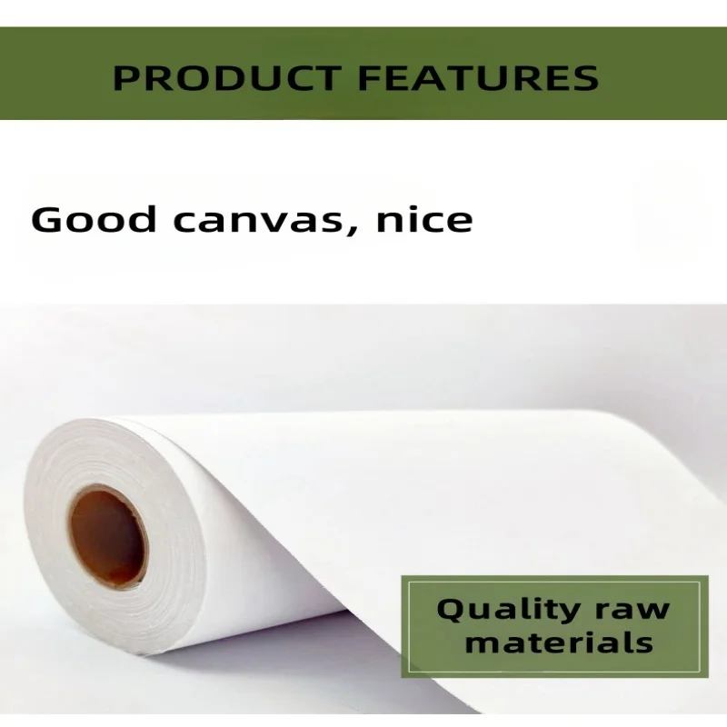 Canvas Roll - Image 2