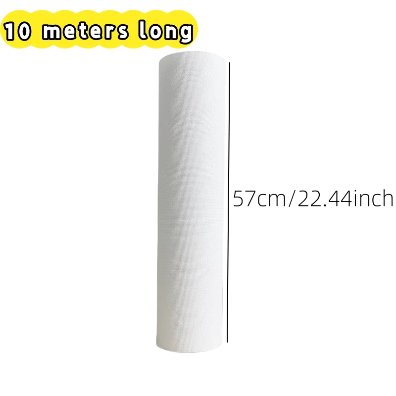 Canvas Roll - Image 9