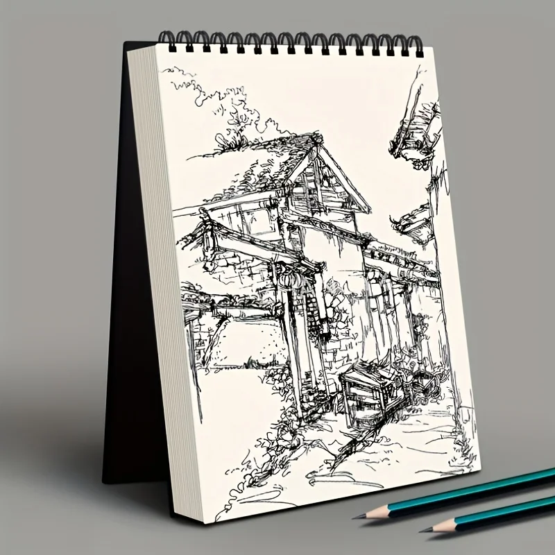 Sketchbook Set - Image 2