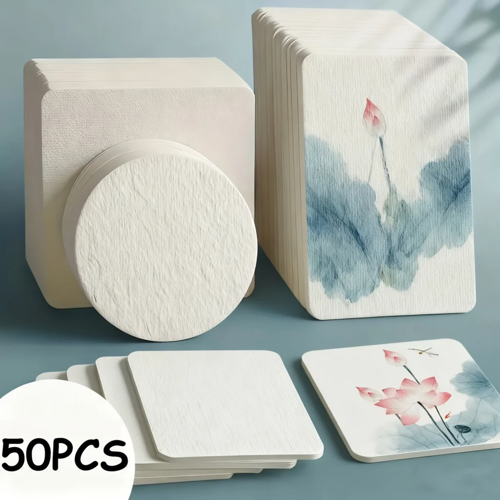 Watercolour Paper