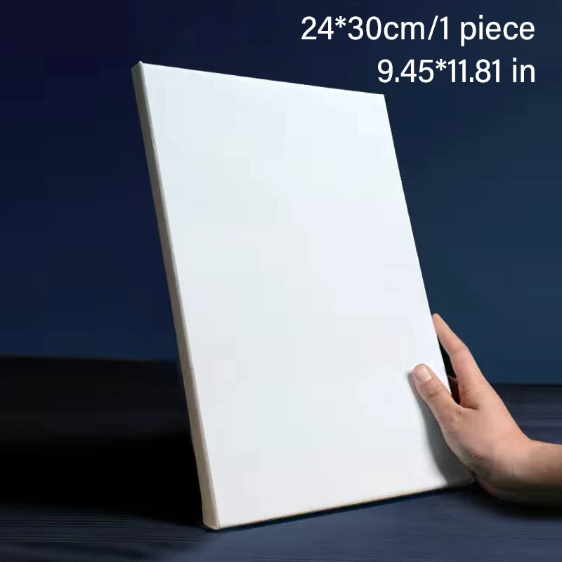 White Canvas - Image 10