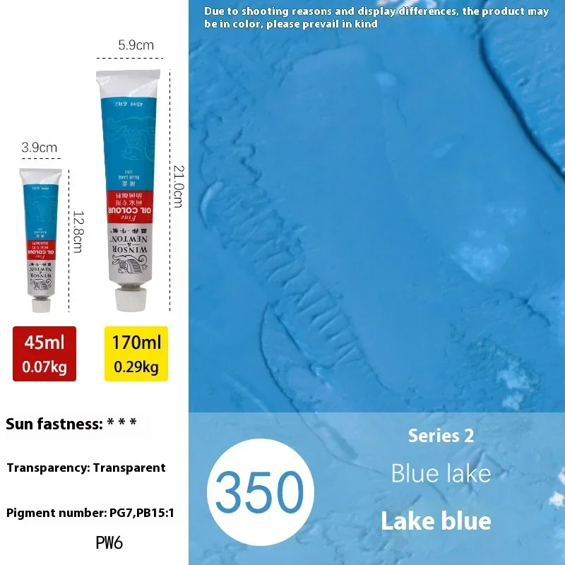Large Tubes Oil Paint - Image 27