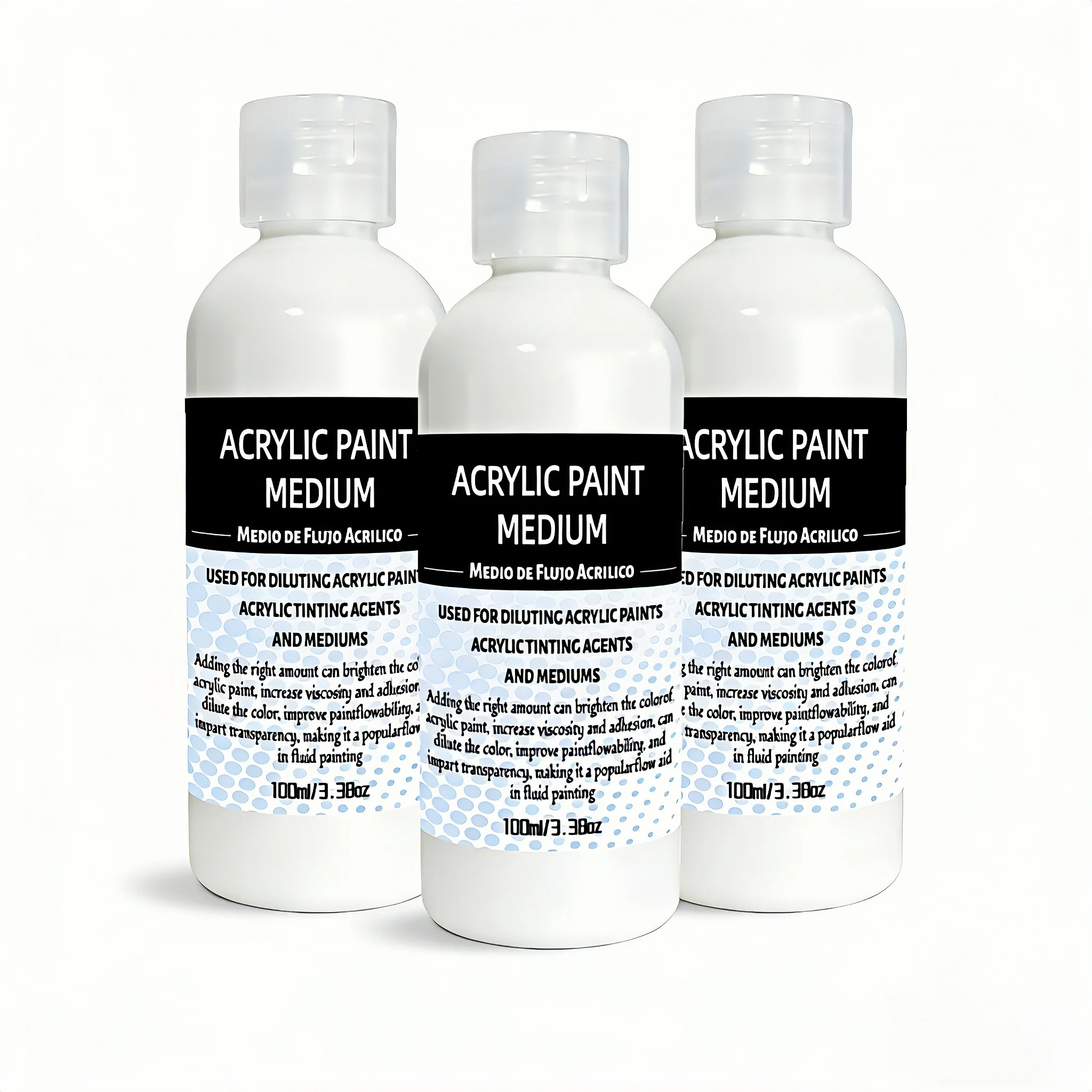 Acrylic Pouring Medium - Image 9