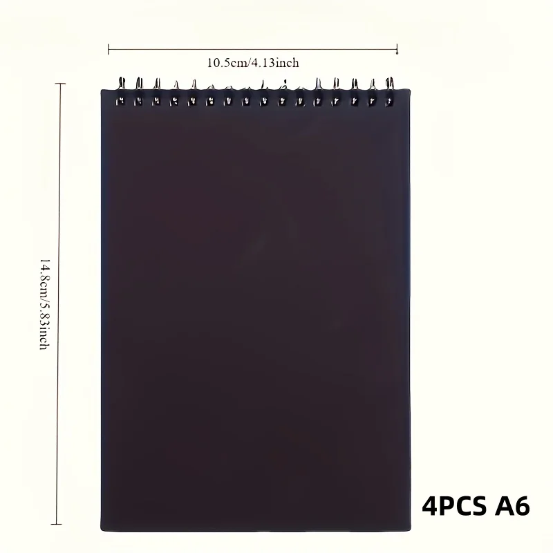 Sketchbook Set - Image 7