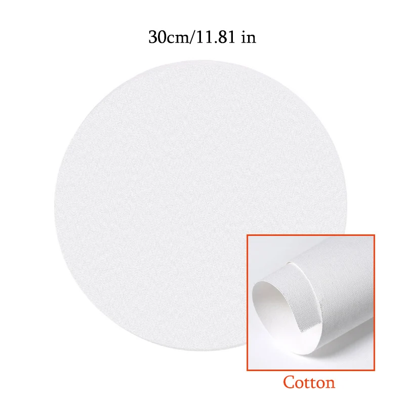 White Canvas - Image 18