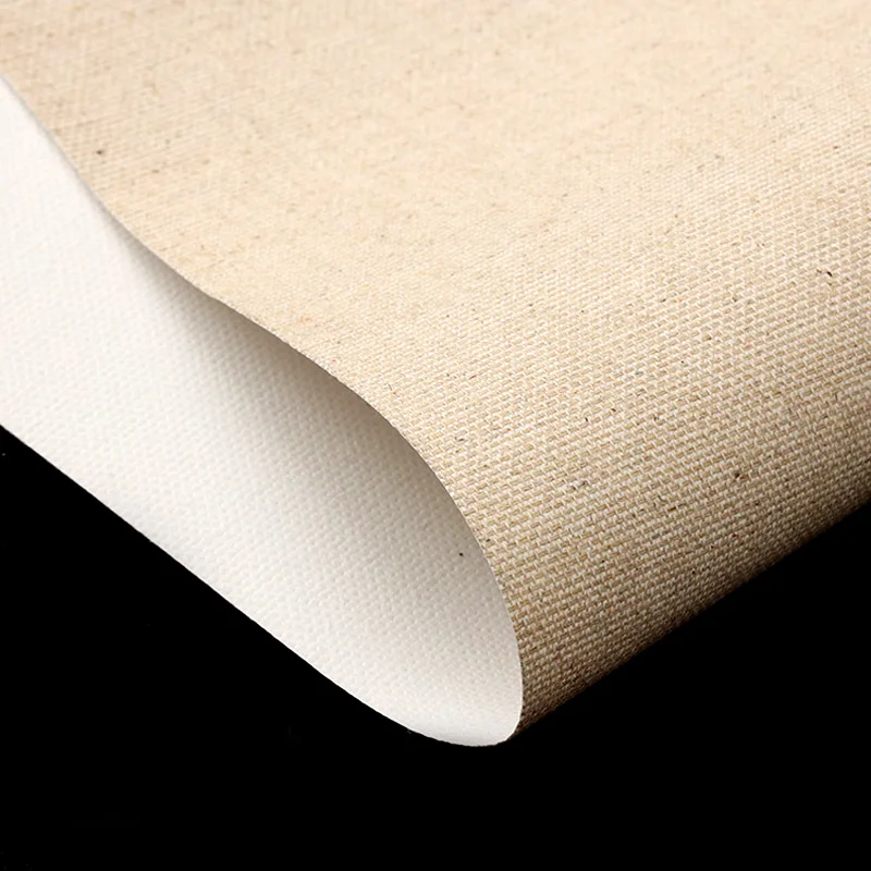 Canvas Roll - Image 5