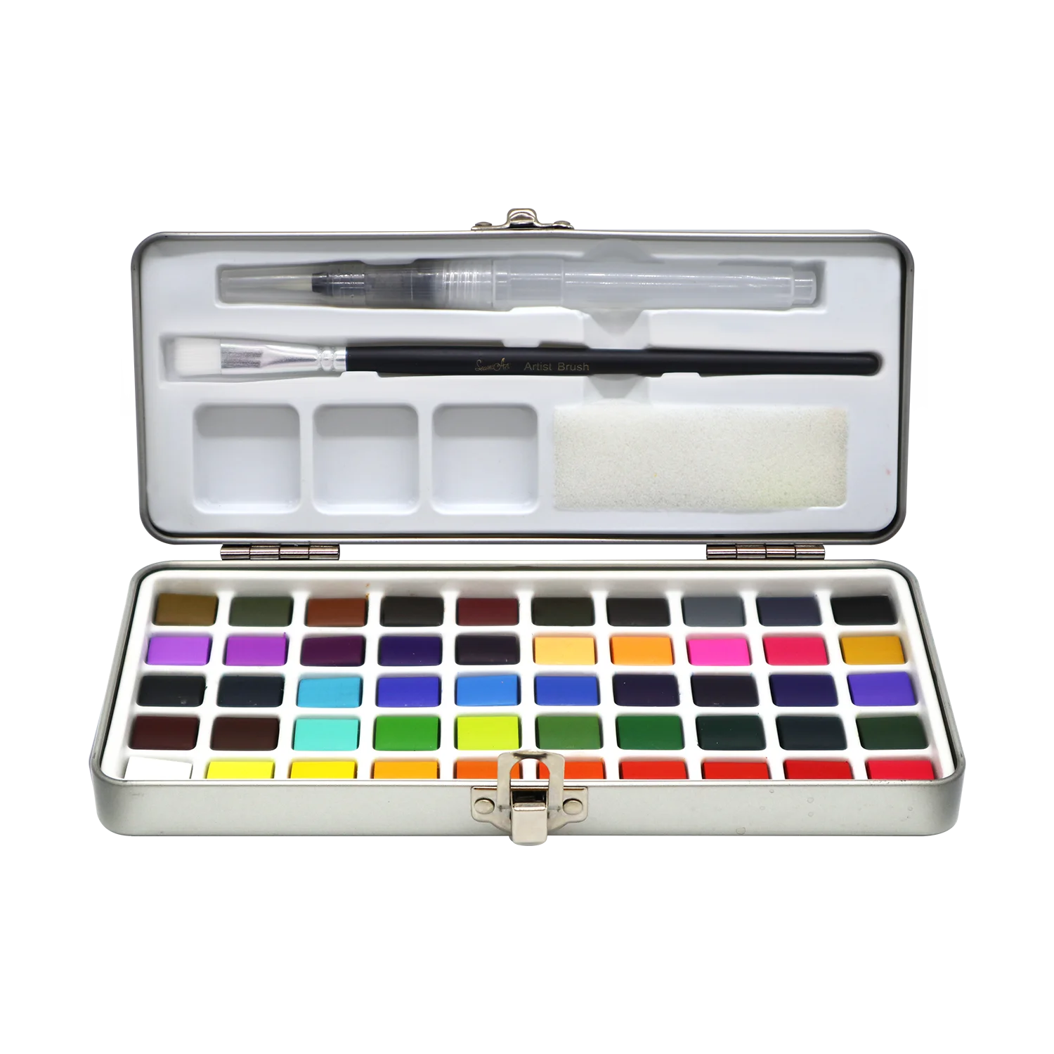 Watercolor Paint set - Image 3