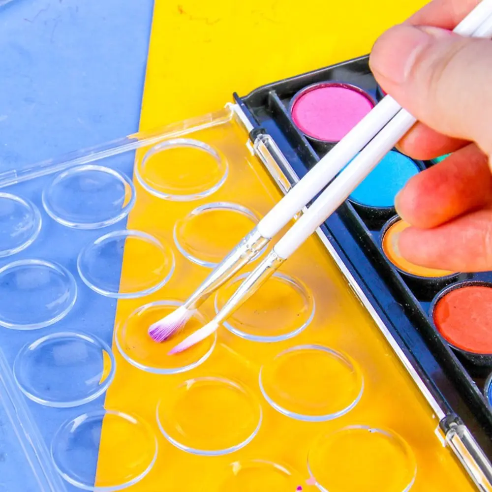 Colors Solid Watercolor Paint - Image 3