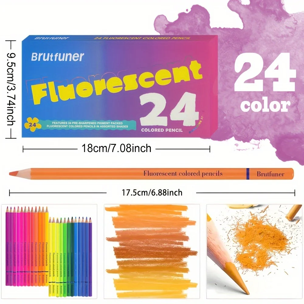 24 Colors - Image 6