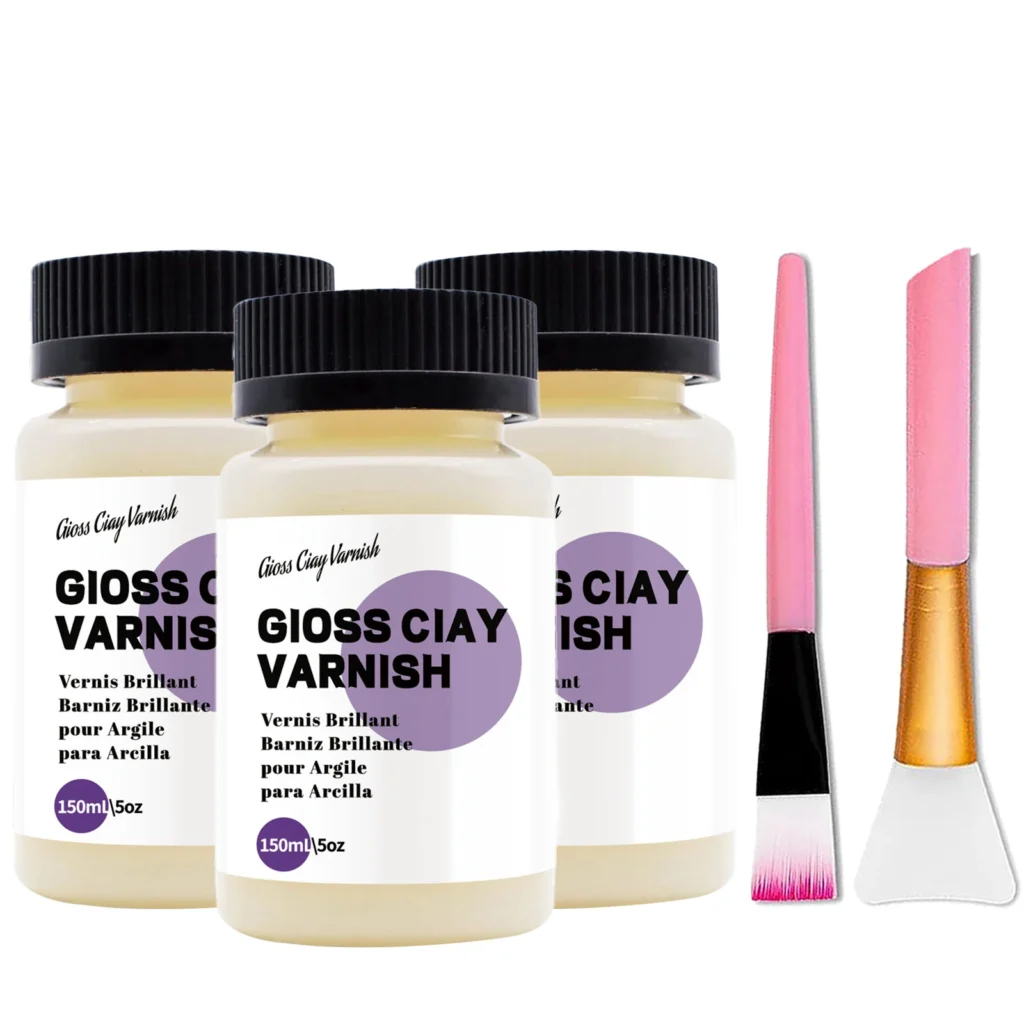 Gloss Varnish